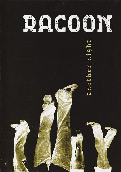 Racoon